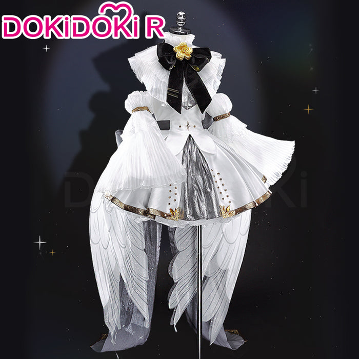 DokiDoki-R Cosplay Symphony 2025 Costume Dress 10th Anniversary