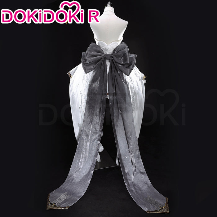 DokiDoki-R Cosplay Symphony 2025 Costume Dress 10th Anniversary