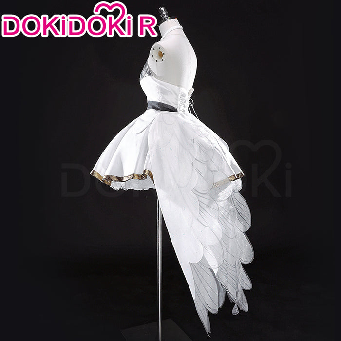 DokiDoki-R Cosplay Symphony 2025 Costume Dress 10th Anniversary