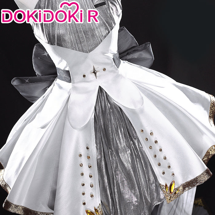 DokiDoki-R Cosplay Symphony 2025 Costume Dress 10th Anniversary