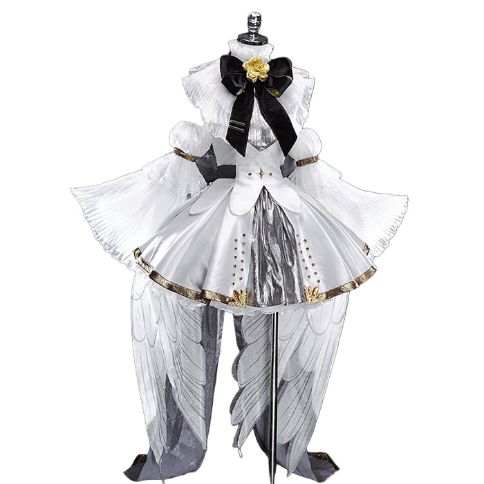 DokiDoki-R Cosplay Symphony 2025 Costume Dress 10th Anniversary