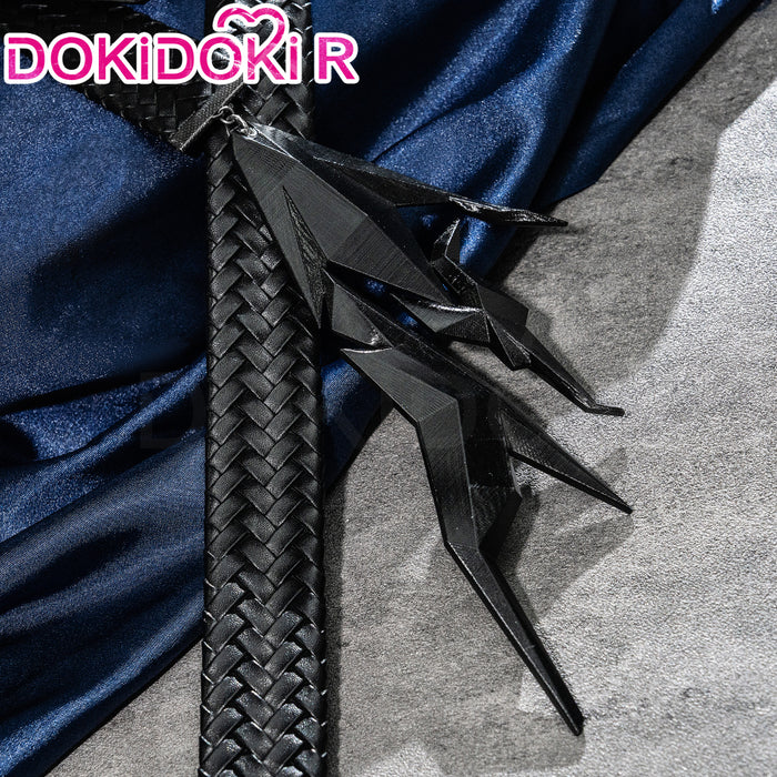 DokiDoki-R Game Arknights: Endfield Cosplay Ardashir Costume