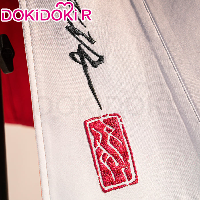 DokiDoki-R Game Honkai: Star Rail Cosplay The Trailblazer Stelle Costume Vim and Vigor