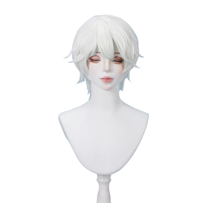 DokiDoki-SR VSINGER Cosplay Yan He Costume V3 Official Suit Yanhe