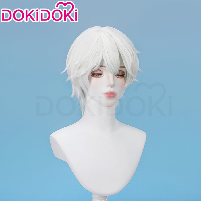 DokiDoki-SR VSINGER Cosplay Yan He Costume V3 Official Suit Yanhe