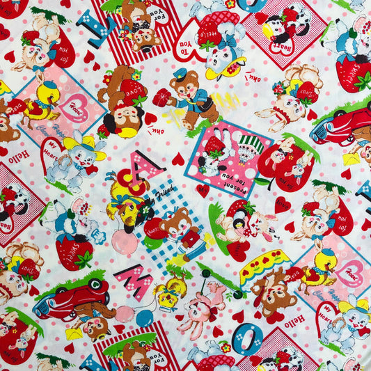 Doll Doll Alphabet (Reprint)  - Colorful - Atsuko Matsuyama - Yuwa
