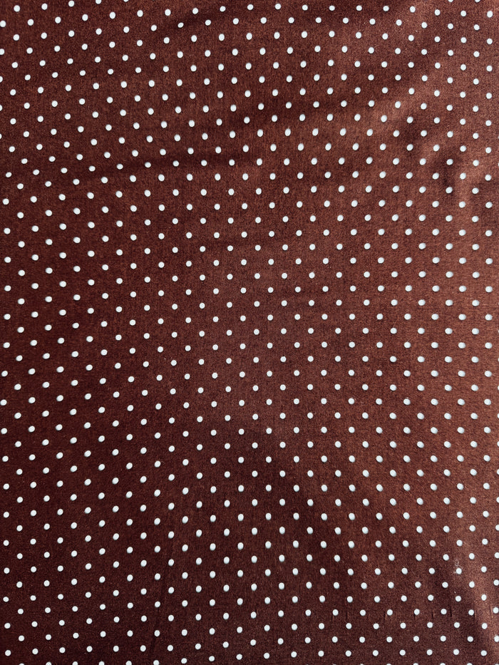 Dot - Brown - Cosmo
