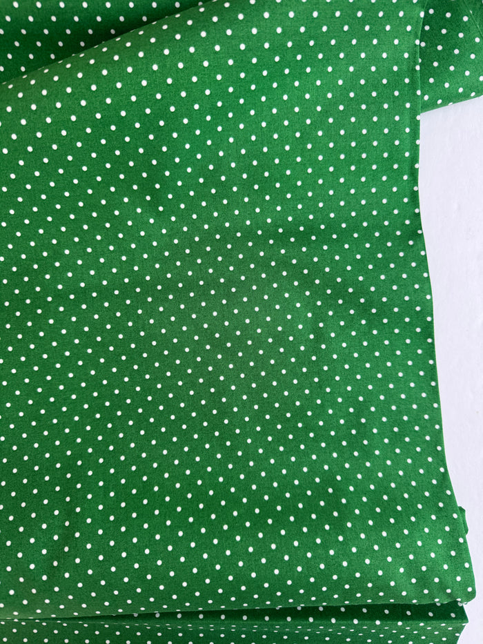 Dot - Green - Cosmo