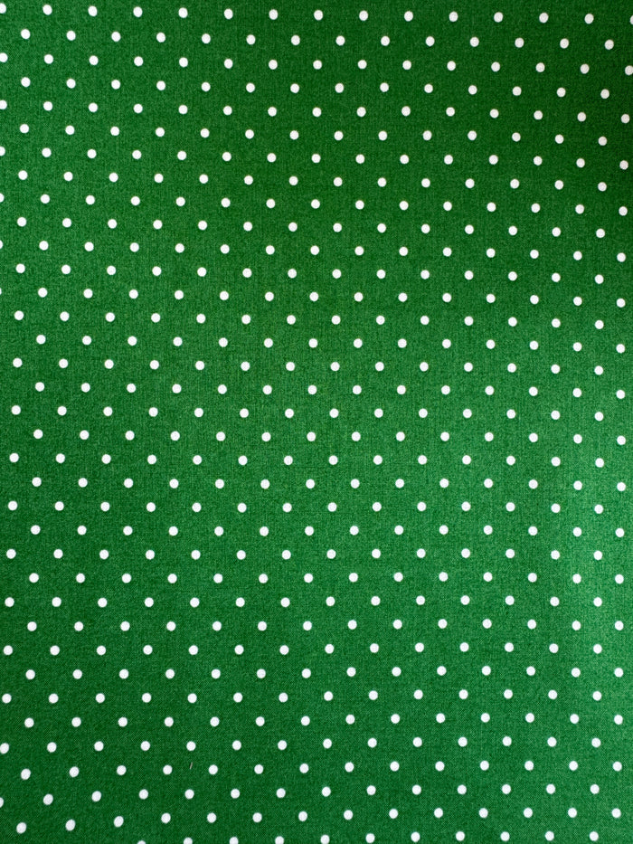 Dot - Green - Cosmo