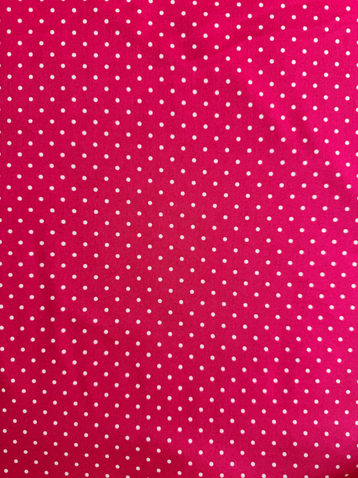 Dot - Raspberry - Cosmo