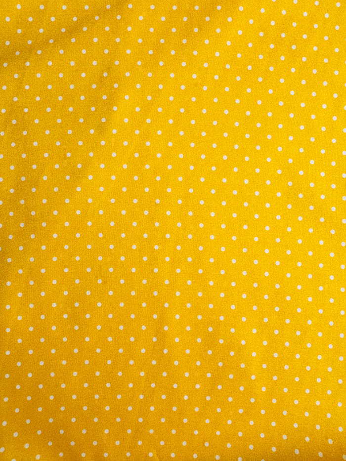 Dot - Yellow - Cosmo