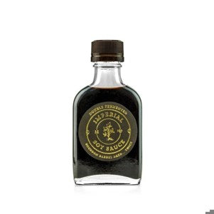 Double fermented Imperial Soy Sauce