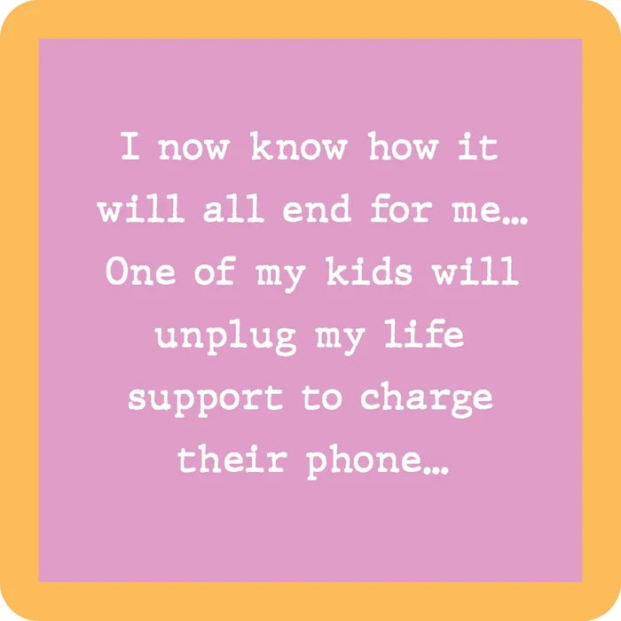 charge their phone