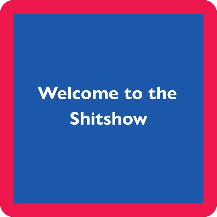 shitshow
