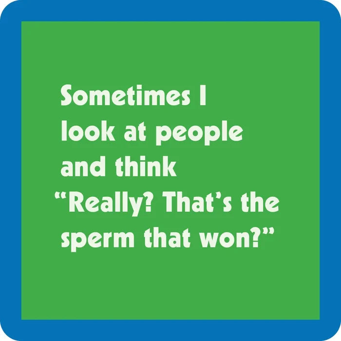 sperm