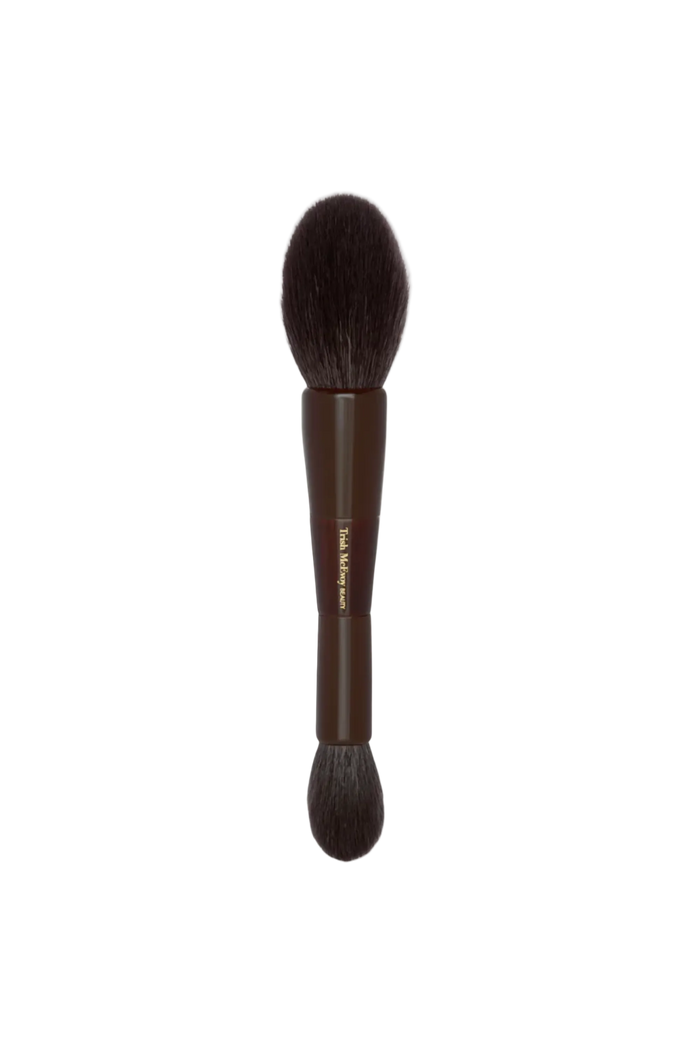 Trish McEvoy Dual-Ended Brush 37/48