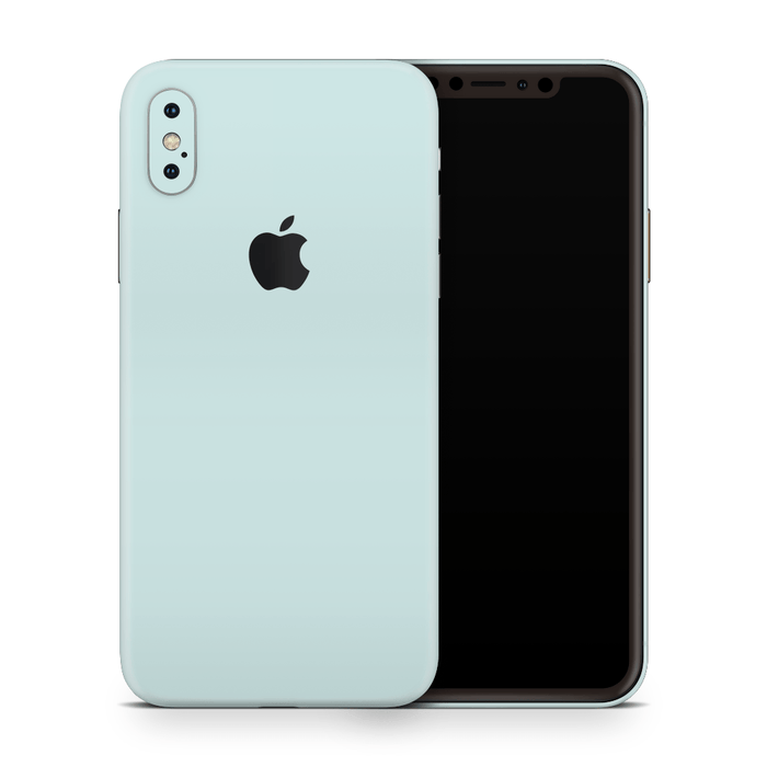 iPhone XS