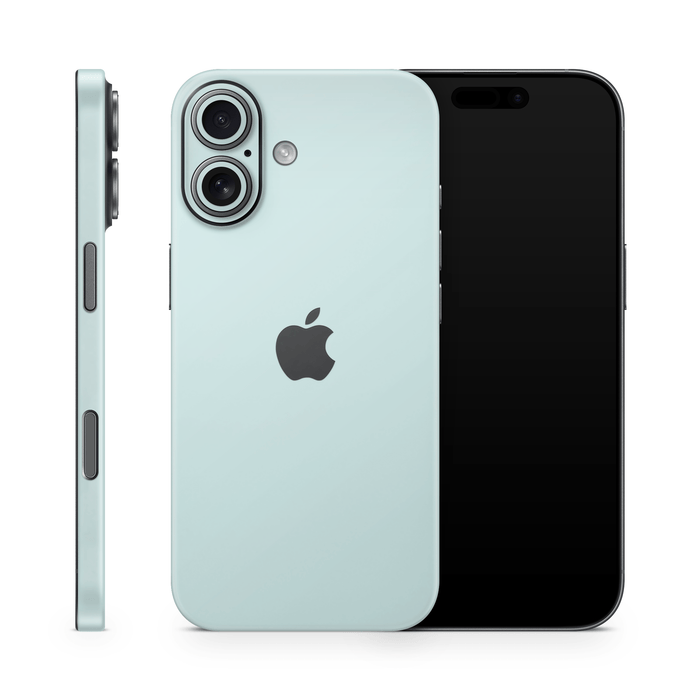 iPhone 17
