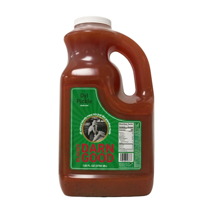 Dyl Pickel - Gallon