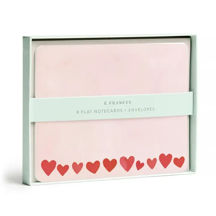 E Frances Flat Note Sets