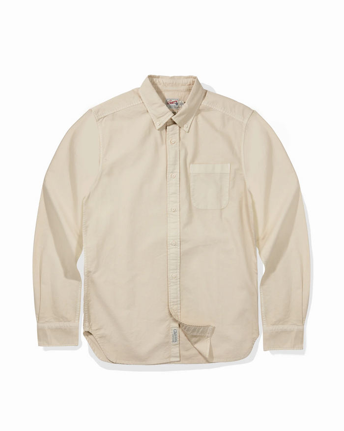 Eagle Creek Vintage Oxford - Ecru