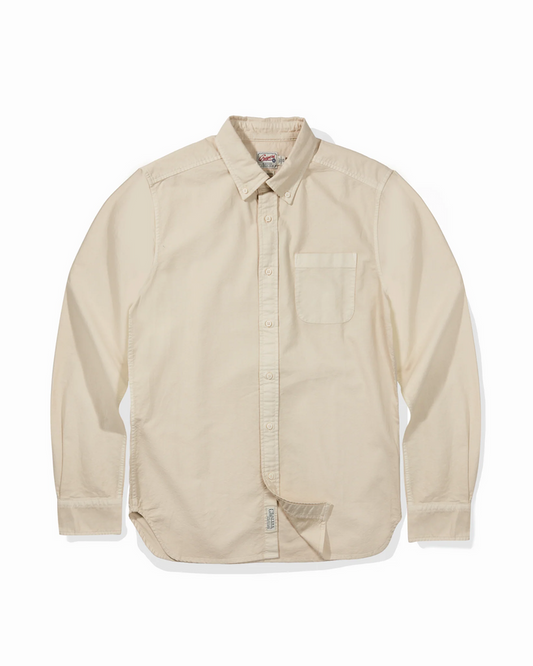 Eagle Creek Vintage Oxford - Ecru