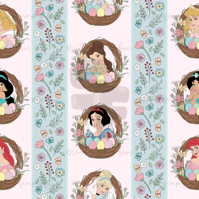 Easter Princess
