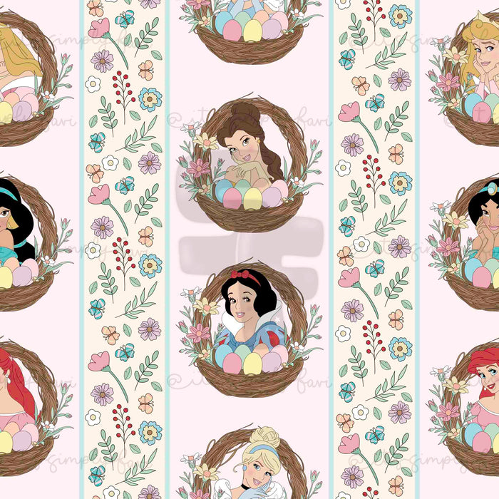Easter Princess