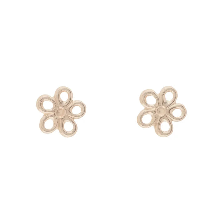 egirl Daisy Studs