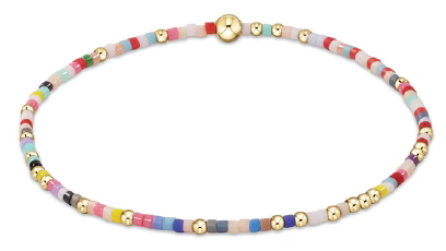 eGirl Hope Unwritten Bracelet-Hot Mess