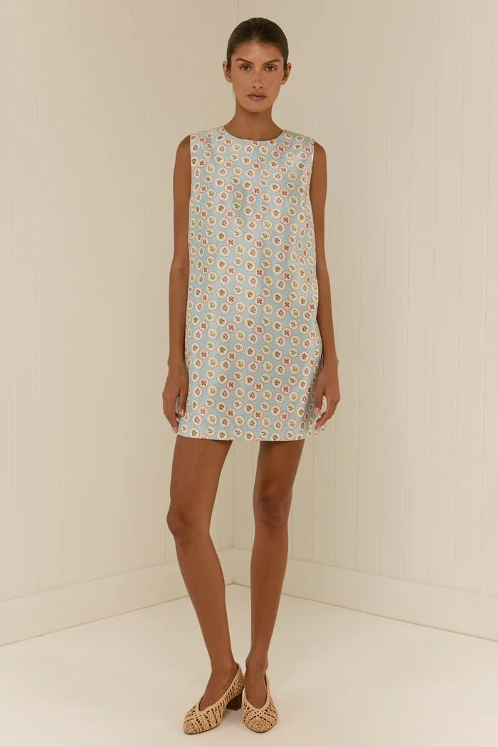 Ella Mini Dress Tarda