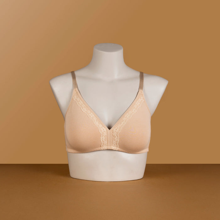 Ellie Moulded Bra
