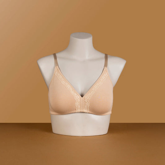 Ellie Moulded Bra