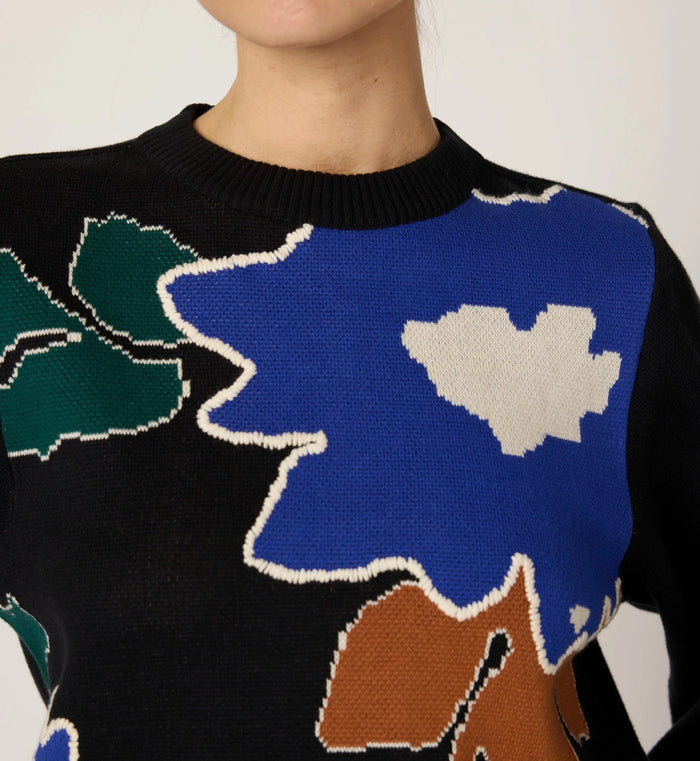 Emory Sweater