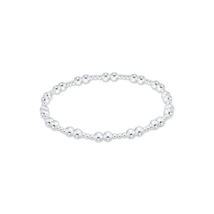 EN-Blissful Sterling 4mm Bracelet