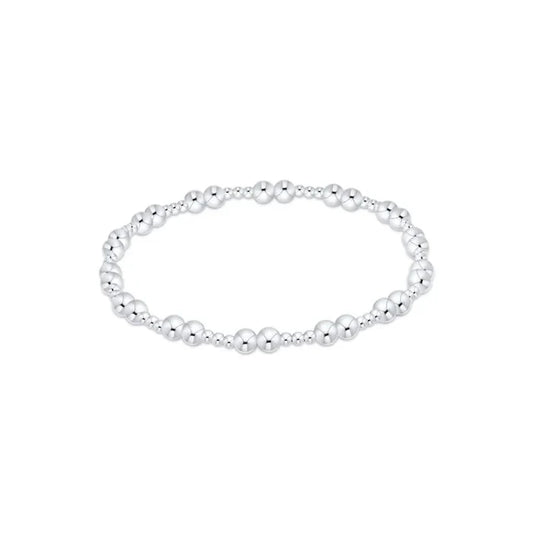 EN-Blissful Sterling 4mm Bracelet