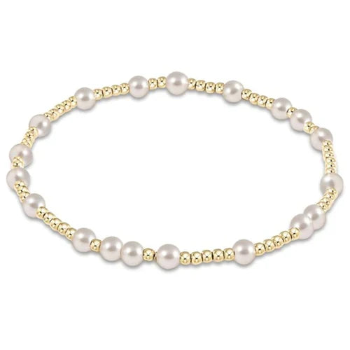 EN-egirl Hope Unwritten Pearl 4mm
