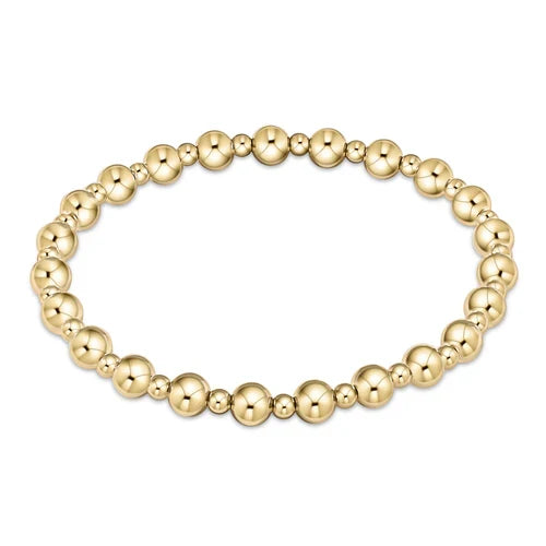 EN Xtends Classic Grateful  5mm Bracelet