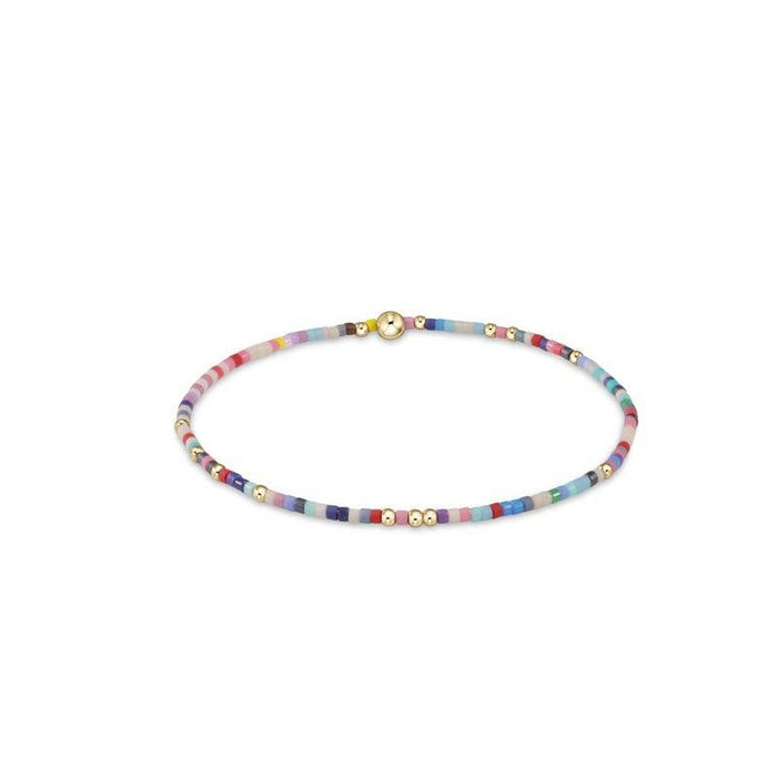 Enewton - Hope Unwritten Bracelet - Hot Mess - Findlay Rowe Designs