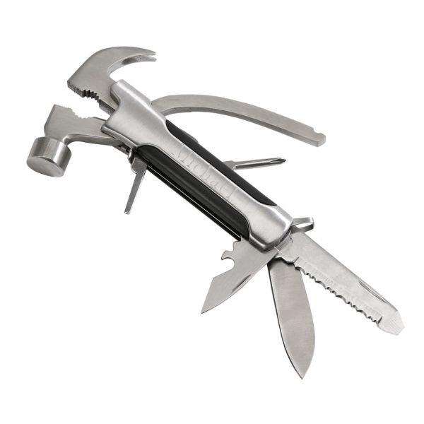 Engraved Hammer Multi-Tool 002579