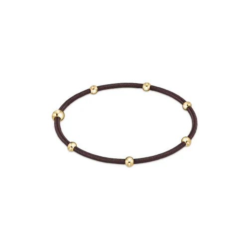 "E"ssentials Bronze-EN