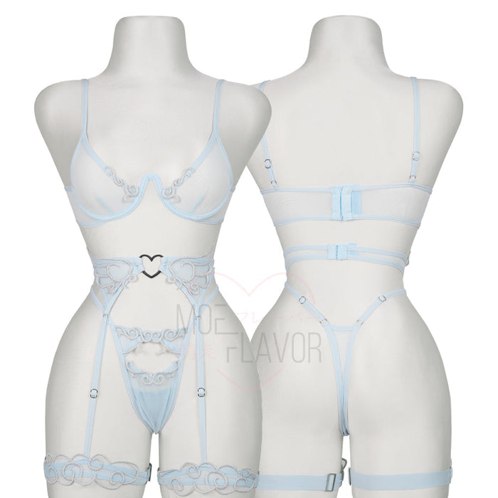 Ethereal Lingerie