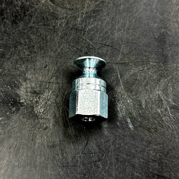 EUREKA / SANITAIRE MOTOR PULLEY H/D (UAU00000000K06)