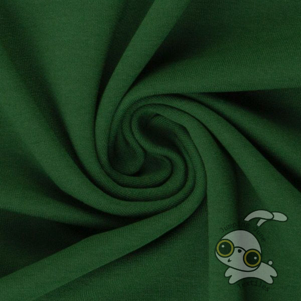 Evergreen Sweatshirt Fleece