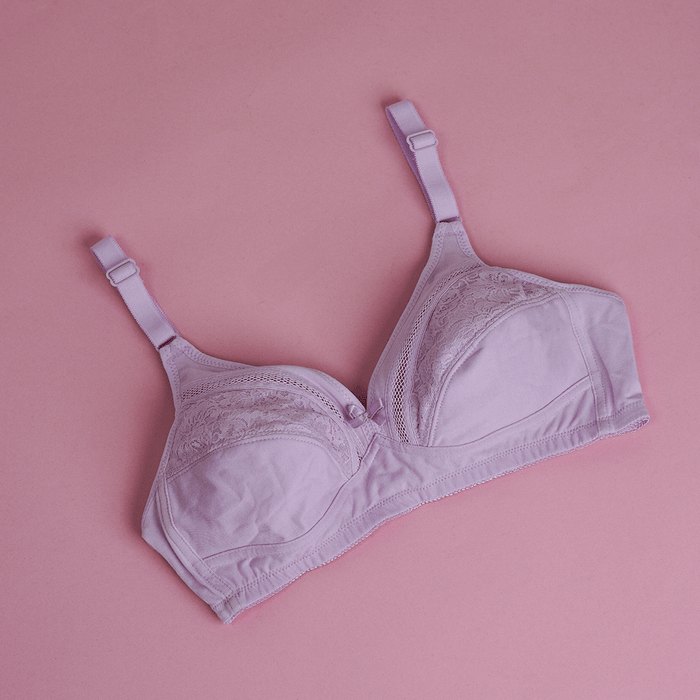 Everyday Essentials 3 (Maroon, Lilac)
