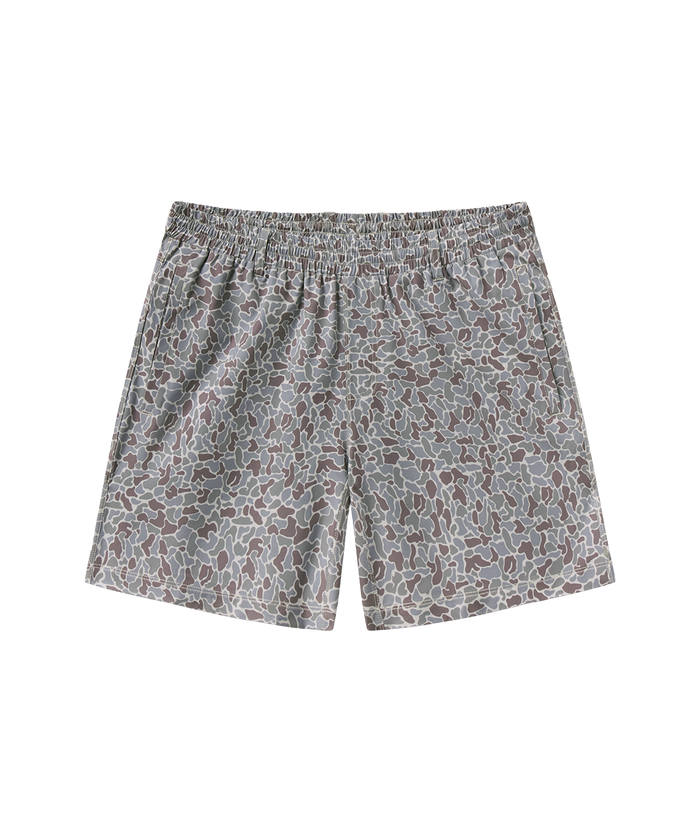 Everyday Unlined Hybrid Shorts - Ridgeline