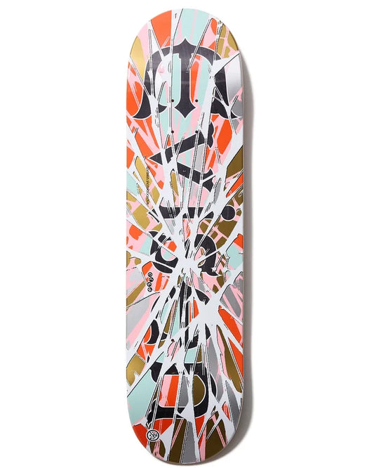 EVISEN - CLASH CAMO DECK 8.25