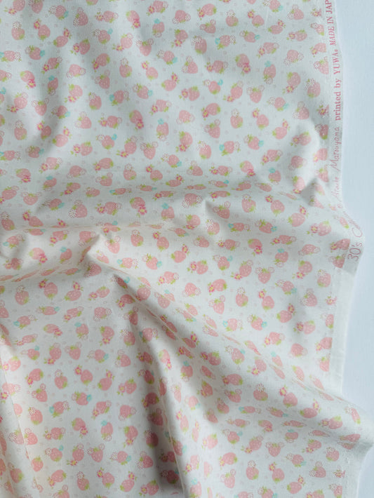 Exclusive Cutie Berry -Exclusive Pale - Atsuko Matsuyama - 30's Collection - Yuwa