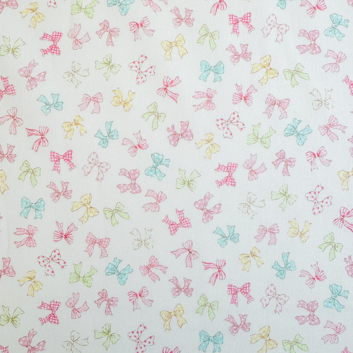 EXCLUSIVE Ribbon Shower - Pale - Atsuko Matsuyama - 30's Collection - Yuwa