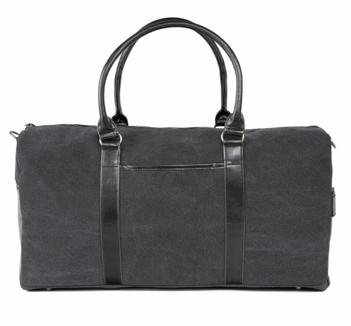 Excursion Duffel Bag - Black